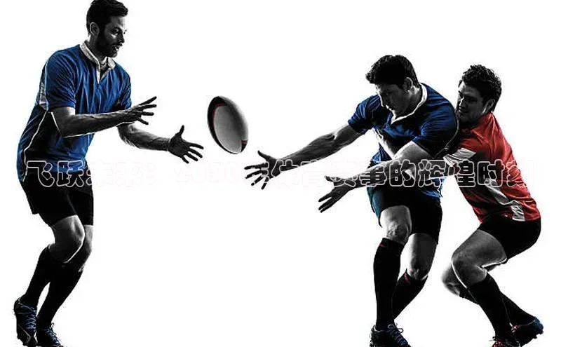 飞跃未来：2030年体育赛事的辉煌时刻